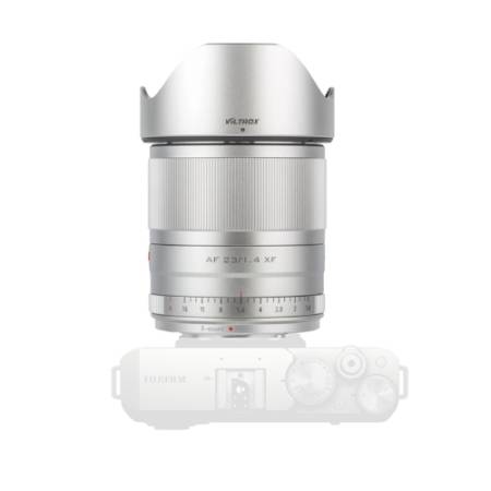 Viltrox AF 23mm F1.4 STM - obiektyw stałoogniskowy, APS-C, Fujifilm X, srebrny_Przykład użycia_3